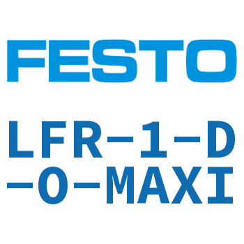 过滤减压阀-LFR-1-D-O-MAXI
