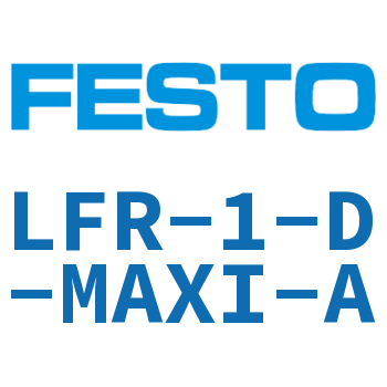 过滤减压阀-LFR-1-D-MAXI-A