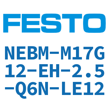 NEBM-M17G12-EH-2.5-Q6N-LE12