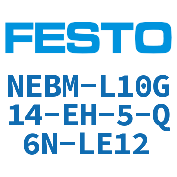 NEBM-L10G14-EH-5-Q6N-LE12