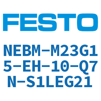 NEBM-M23G15-EH-10-Q7N-S1LEG21