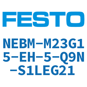NEBM-M23G15-EH-5-Q9N-S1LEG21
