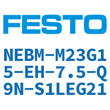 NEBM-M23G15-EH-7.5-Q9N-S1LEG21