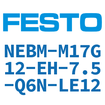 NEBM-M17G12-EH-7.5-Q6N-LE12