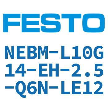 NEBM-L10G14-EH-2.5-Q6N-LE12