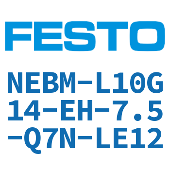 NEBM-L10G14-EH-7.5-Q7N-LE12
