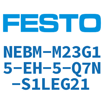 NEBM-M23G15-EH-5-Q7N-S1LEG21