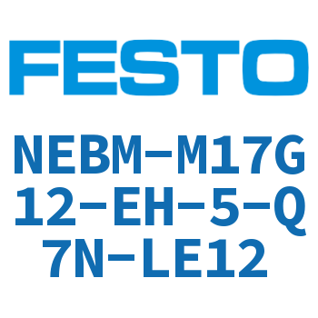 NEBM-M17G12-EH-5-Q7N-LE12
