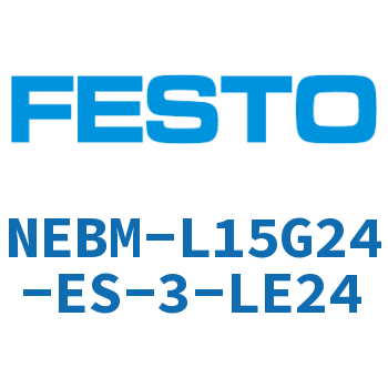 NEBM-L15G24-ES-3-LE24