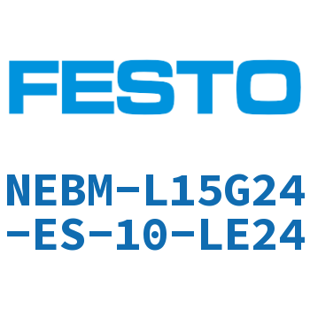 NEBM-L15G24-ES-10-LE24