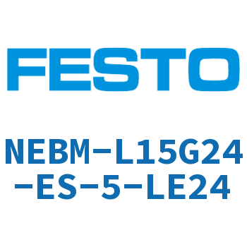 NEBM-L15G24-ES-5-LE24