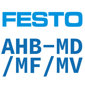 AHB-MD/MF/MV