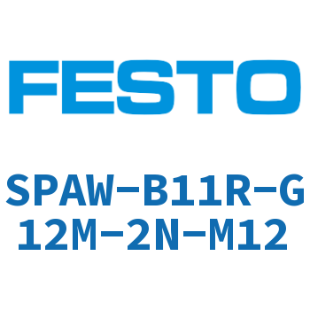 SPAW-B11R-G12M-2N-M12