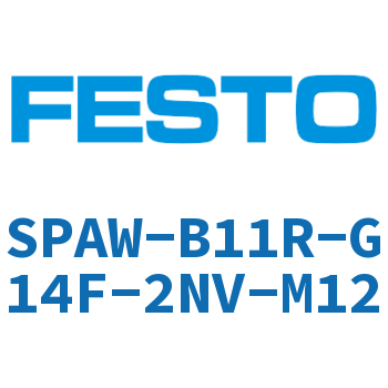 SPAW-B11R-G14F-2NV-M12