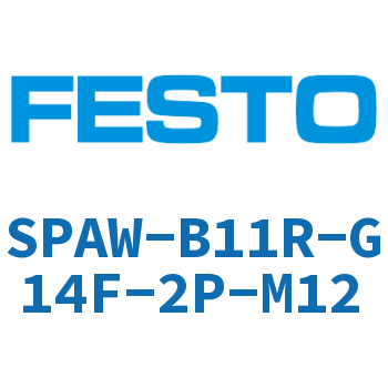 SPAW-B11R-G14F-2P-M12