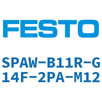 SPAW-B11R-G14F-2PA-M12