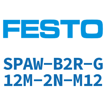 SPAW-B2R-G12M-2N-M12