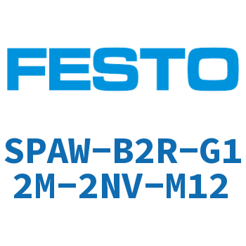SPAW-B2R-G12M-2NV-M12