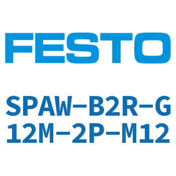 SPAW-B2R-G12M-2P-M12
