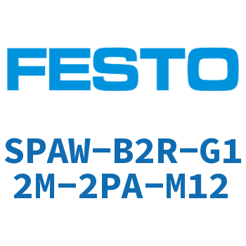 SPAW-B2R-G12M-2PA-M12