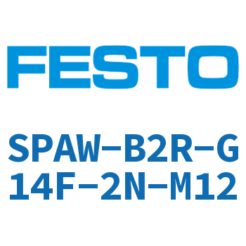 SPAW-B2R-G14F-2N-M12