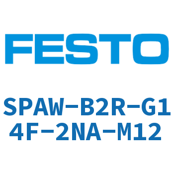 SPAW-B2R-G14F-2NA-M12
