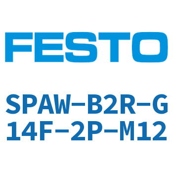 SPAW-B2R-G14F-2P-M12