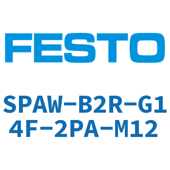 SPAW-B2R-G14F-2PA-M12