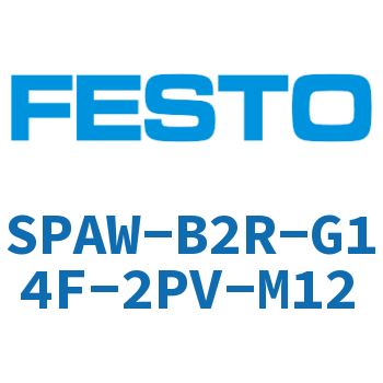 SPAW-B2R-G14F-2PV-M12