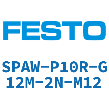 SPAW-P10R-G12M-2N-M12