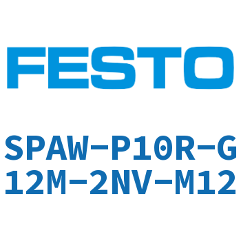 SPAW-P10R-G12M-2NV-M12