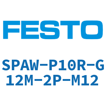 SPAW-P10R-G12M-2P-M12