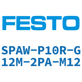 SPAW-P10R-G12M-2PA-M12