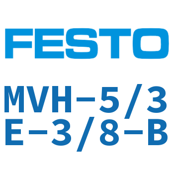 MVH-5/3E-3/8-B