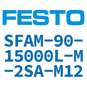 流量传感器-SFAM-90-15000L-M-2SA-M12