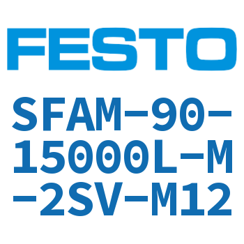 流量传感器-SFAM-90-15000L-M-2SV-M12