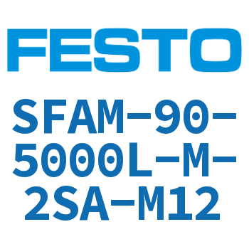 流量传感器-SFAM-90-5000L-M-2SA-M12
