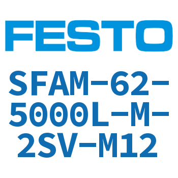 流量传感器-SFAM-62-5000L-M-2SV-M12