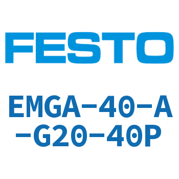 减速机-EMGA-40-A-G20-40P