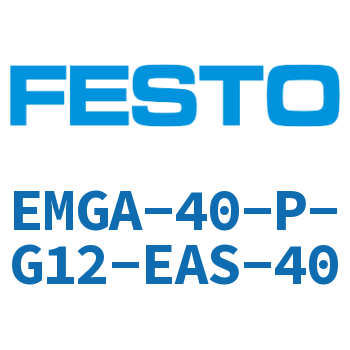 减速机-EMGA-40-P-G12-EAS-40