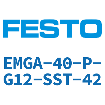 减速机-EMGA-40-P-G12-SST-42
