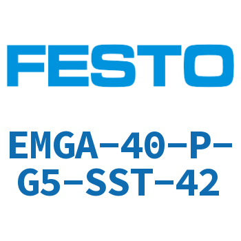 减速机-EMGA-40-P-G5-SST-42