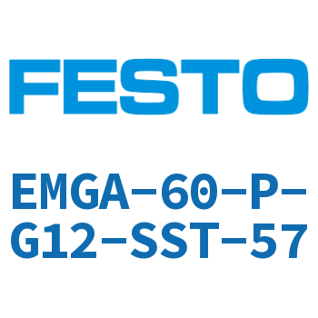 减速机-EMGA-60-P-G12-SST-57