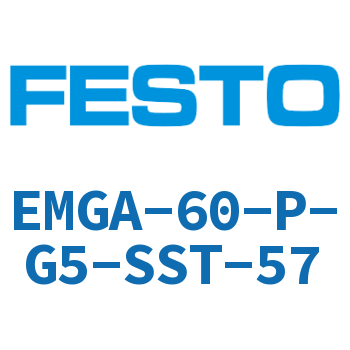 减速机-EMGA-60-P-G5-SST-57