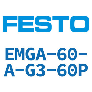 减速机-EMGA-60-A-G3-60P