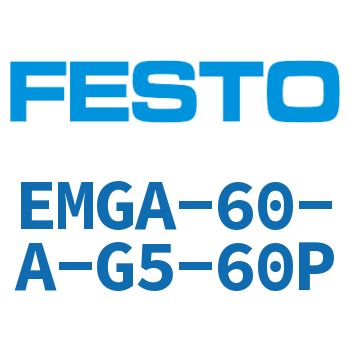 减速机-EMGA-60-A-G5-60P