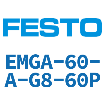 减速机-EMGA-60-A-G8-60P