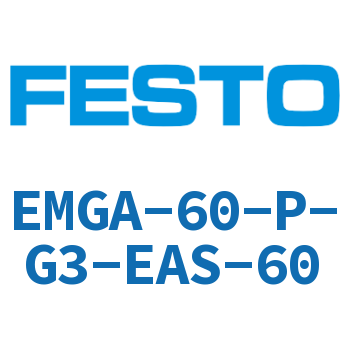 减速机-EMGA-60-P-G3-EAS-60