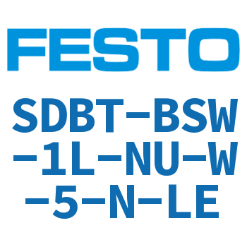 接近开关-SDBT-BSW-1L-NU-W-5-N-LE