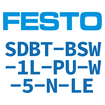 接近开关-SDBT-BSW-1L-PU-W-5-N-LE